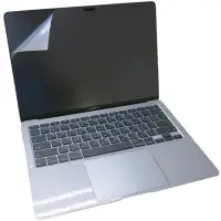 在飛比找momo購物網優惠-【Ezstick】APPLE MacBook Air 13 