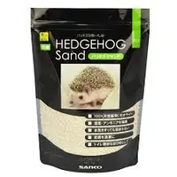 在飛比找蝦皮購物優惠-★Petshop寵物網★Sanko P19 剌蝟 礦砂1kg