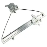 1X Right Power Window Regulator MR573878 For 2003-2006 Mitsubishi Outlander