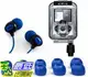 [106美國直購 ShopUSA] H20 Audio IN3 防水Waterproof Case for iPod Nano 3G (3rd Gen) with Headphones 耳機 $4078