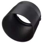 Lens Hood for RF100-400mm F5.6-8 Cameras Lens Sunshades Replacement Part