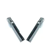 Oven Door Hinges X2 - Set 1260000101. Suits Technika