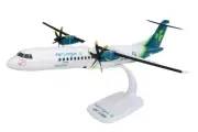 PPC Aer Lingus Regional ATR-72-600 EI-GPN Desk Display 1/100 Model AV Airplane