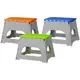 摺疊椅/板凳/露營野餐/MIT台灣製造 小當家摺合椅 RC-808 KEYWAY聯府