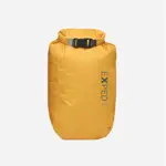 【EXPED】FOLD DRYBAG 70D 黃色 S【5L】背包防水袋 防水內袋 防水內套