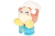 Sanei: Kirby: Sweet dreams Plush Toy KSD-02 Awaawa Waddle Dee