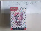 Nintendo Pokémon TCG Scarlet and Violet 151 Booster Bundle 6 Pack Sealed