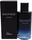Sauvage By Christian Dior EDP Spray 200 ml / 6.8 Fl Oz Men Perfume New