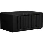 Synology DS1821+ SYNOLOGY 8 BAY DISKSTATION (DISKLESS)