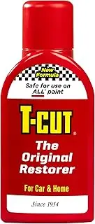 T-Cut Original Car Paintwork Restorer & Scratch Remover 300ml