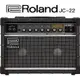 ROLAND JC-22 Jazz Chorus Amplifier 立體聲30瓦擴大器/吉他貝斯音箱
