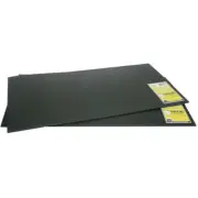 Woodland Scenics ST1478 N-Scale Super Sheet (1) Track-Bed 3mm x 1' x 2' Foam
