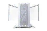 Lian Li Lancool III Mid Tower E-ATX Case White (LAN3W)