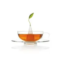 在飛比找蝦皮購物優惠-Tea Forte SONTU 精緻玻璃茶杯組