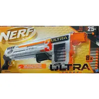 在飛比找蝦皮購物優惠-【周周GO】NERF ULTRA THREE 極限系列三號 