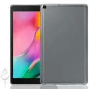 Portable Transparent Slim Soft TPU Case f Samsung Galaxy Tab A 8.0 2019 SM-T290N
