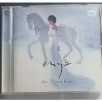 在飛比找蝦皮購物優惠-【ENYA AND WINTER CAME】二手CD殼歌詞本