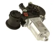 Rear Left Window Motor For 02-06 Lexus ES330 ES300 TP16D1 Window Motor Genuine (for: Lexus)