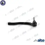 TIE ROD END 87317AL FOR DACIA DUSTER/SUV/Van K9K626/612/884/892/894/896 1.5L