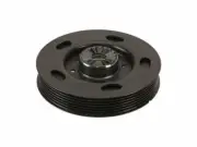 For 2015, 2017-2018 Audi Q3 Quattro Engine Harmonic Balancer 26768PG (for: Audi)