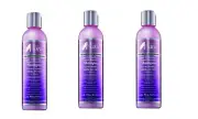 The Mane Choice Pink Lemonade & Coconut Shampoo ( 3 Pack )
