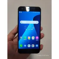 在飛比找蝦皮購物優惠-Asus Zenfone 4 64G（ZE554KL）