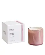 Lafco Geranium Bourbon Signature Candle, 15.5 oz.