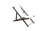 Q Furniture Maculata Australian Timber Beach Relax Chair