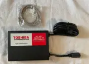 Toshiba, ESP Digital QC D5133NT Surge Protector/Noise Filter 120 Volt 15 Amp