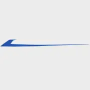 Chaparral Boat Graphic Decal 14.01714 | 17 SSX Blue Sticker