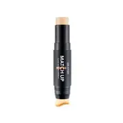 GRAFEN - Match Up Cover Stick Foundation - 2 Colors #21 Light Beige