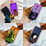 YZ1 ADVENTURE TIME CASING 軟殼 OPPO RENO Z 2 2Z 2F 3 4 PRO 4G