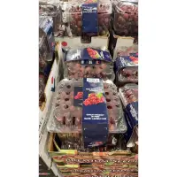 在飛比找蝦皮購物優惠-第一賣場祕魯無籽紅葡萄1.3公斤（低溫配送）#2283337