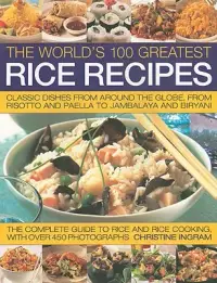 在飛比找博客來優惠-The World’s 100 Greatest Rice 