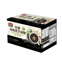 在飛比找蝦皮購物優惠-現貨 Costco 好市多 馬玉山 特濃核桃黑芝麻糊 37公