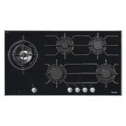 Miele 5 Burner Gas Cooktop