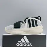 ADIDAS DAME 8 EXTPLY 男生 白色 里拉德 聯名款 緩震 運動 籃球鞋 ID5678