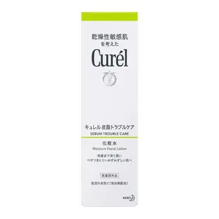 Curel 珂潤 控油保濕化粧水 150ml