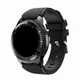 Impanda Galaxy Frontier/Gear S3/Watch3 22mm TPU運動錶帶 45/46mm可交互使用
