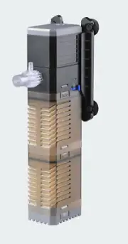 Sun Sun / Grech CHJ-902 Internal Power Head Filter +Air defuser 900 L/H