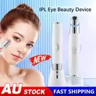 Electric Eye MassCFes Vibrator Roller Ionic Anti Ageing Wrinkle Dark Circles Bag