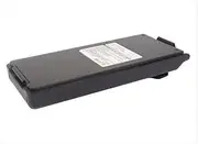 TAVICE Compatible Replacement Battery for Icom Two-Way Radio IC-3FX, IC-40S, IC-U82, IC-V8, IC-V82