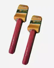 2x Large Pumice Perches - 20cm (8”/200mm) Parrots/Birds