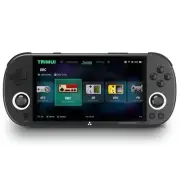 Trimui Smart Pro Handheld Gaming Console 4.96” IPS Screen Linux Emulator