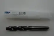 WNT 8.0mm Flat Bottom F/Coolant Drill WTX-180°.8,0.R.5D.IK.HA TI800 ( 10721080)
