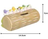 在飛比找Yahoo!奇摩拍賣優惠-11257c 日本進口 正品 迪士尼 白雪公主 七個小矮人 