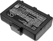 NDUSSF Replacement Battery for Zebra ZR138, Part No: P1098850-00, P1098850-002, P1098850-01 7.4V