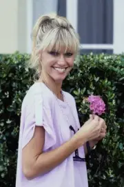 Olivia Newton John London July 1980 Despite numerous television ap- Old Photo 1