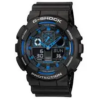 在飛比找蝦皮購物優惠-【KAPZZ】CASIO G SHOCK 重裝機械感設計 抗