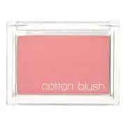 MISSHA - Cotton Blusher - 10 Colors My Candy Shop